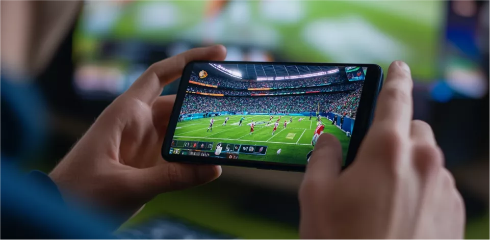 Игрок делает ставку_1xBet